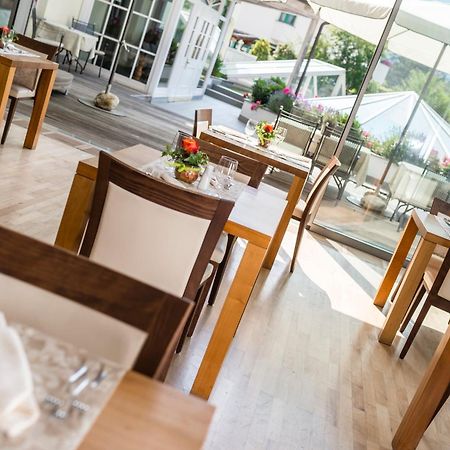 ホテル Vinschgerhof シランドロ エクステリア 写真