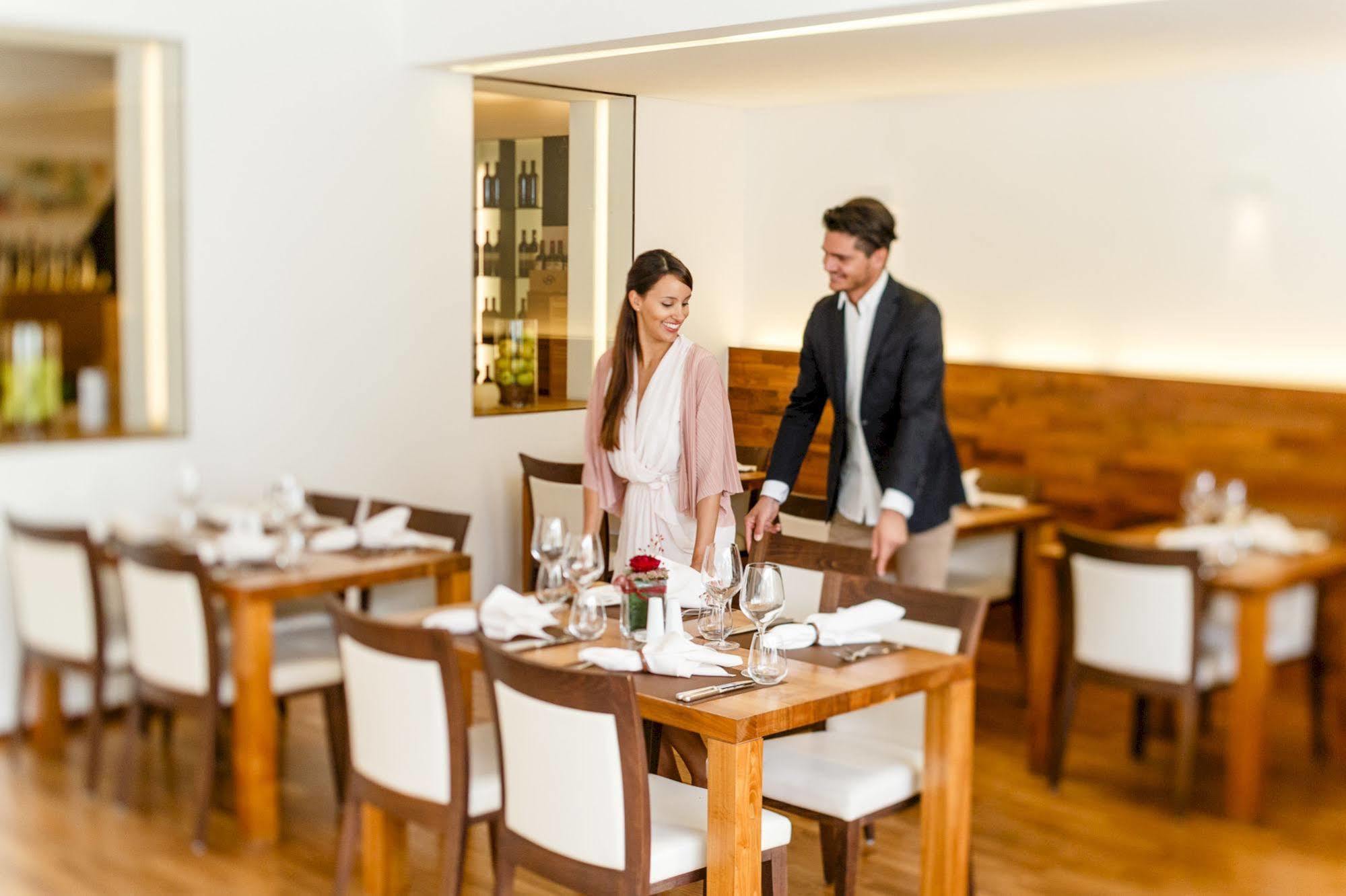 ホテル Vinschgerhof シランドロ エクステリア 写真